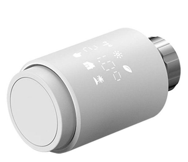 Gosund Inteligentna głowica termostatyczna Bluetooth STR1 - 1308821 - zdjęcie